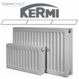 Радиатор Kermi бок FKO 330616 